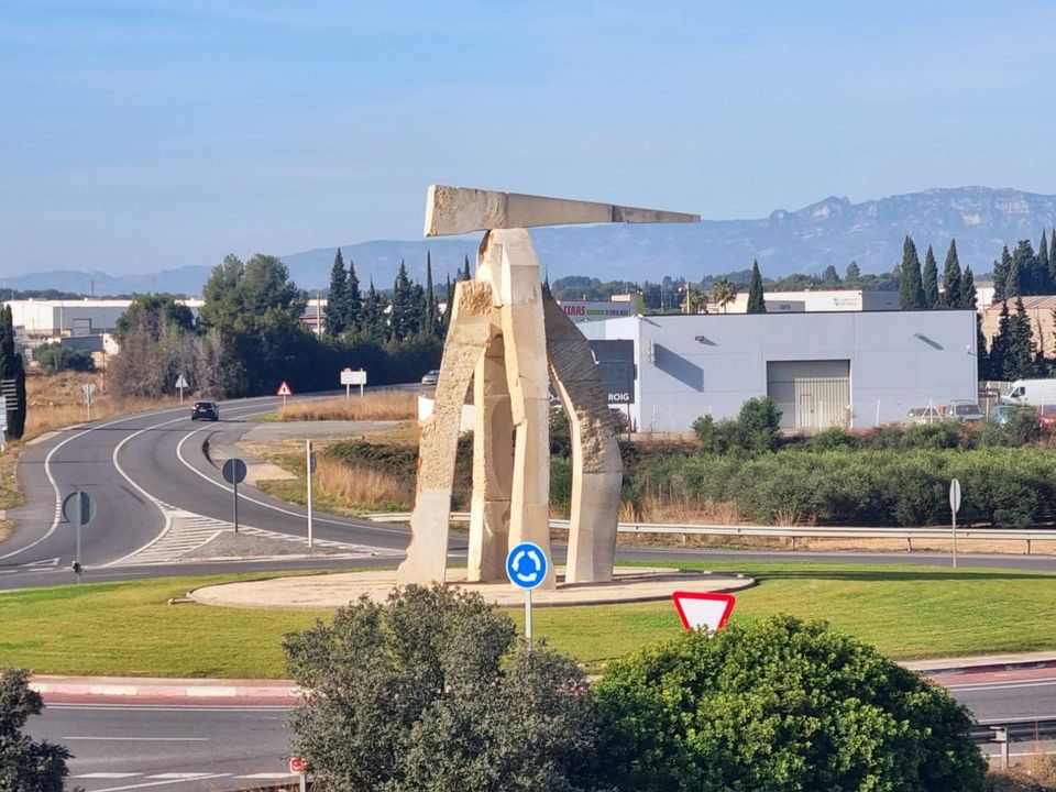 Erhvervsejendom i Amposta, Tarragona - foto 1