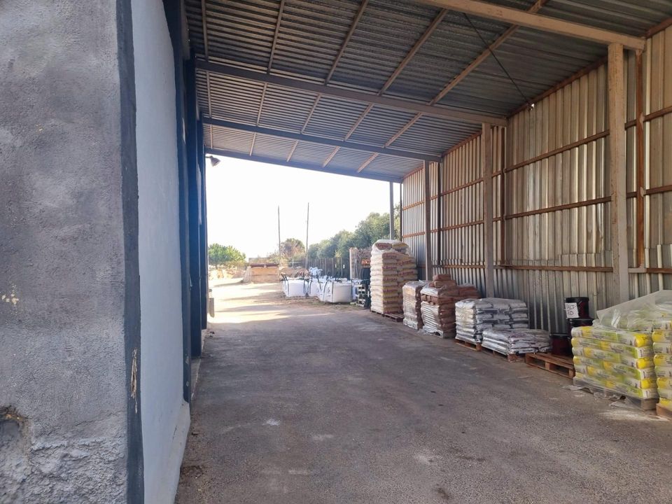 Erhvervsejendom i Amposta, Tarragona - foto 5