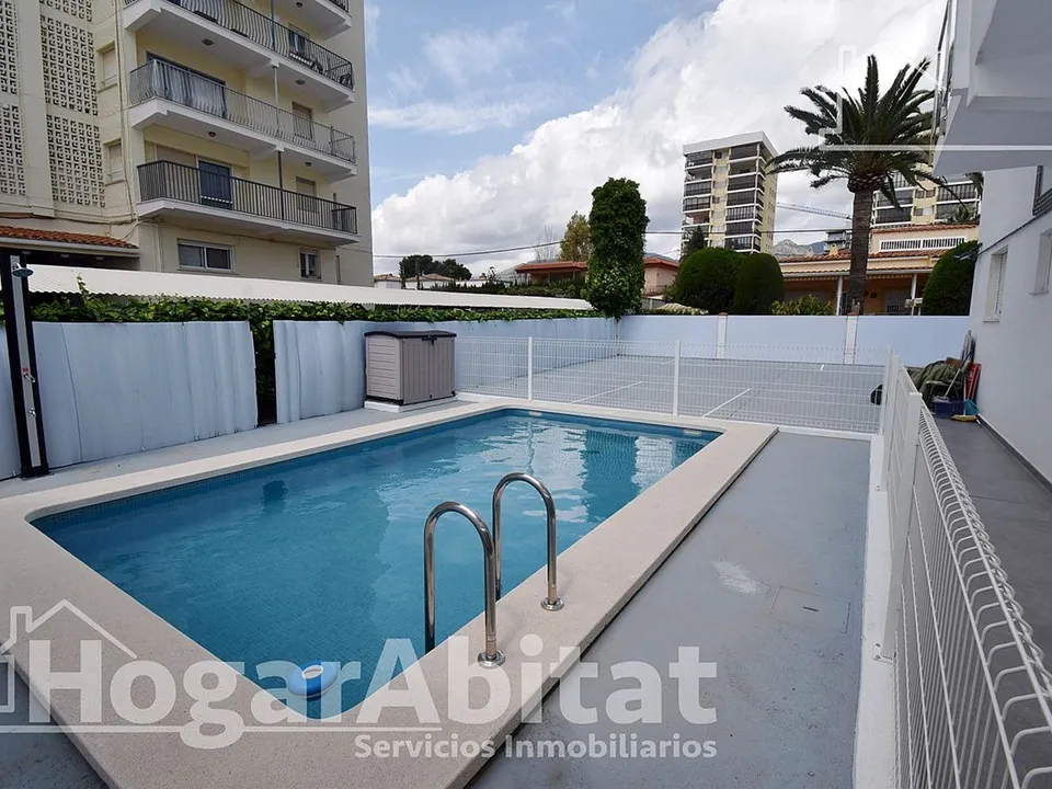 Villa i Benicassim, Castellon - foto 1