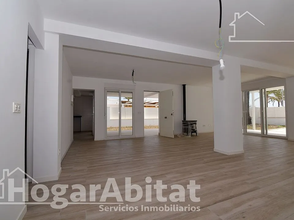 Villa i Benicassim, Castellon - foto 2