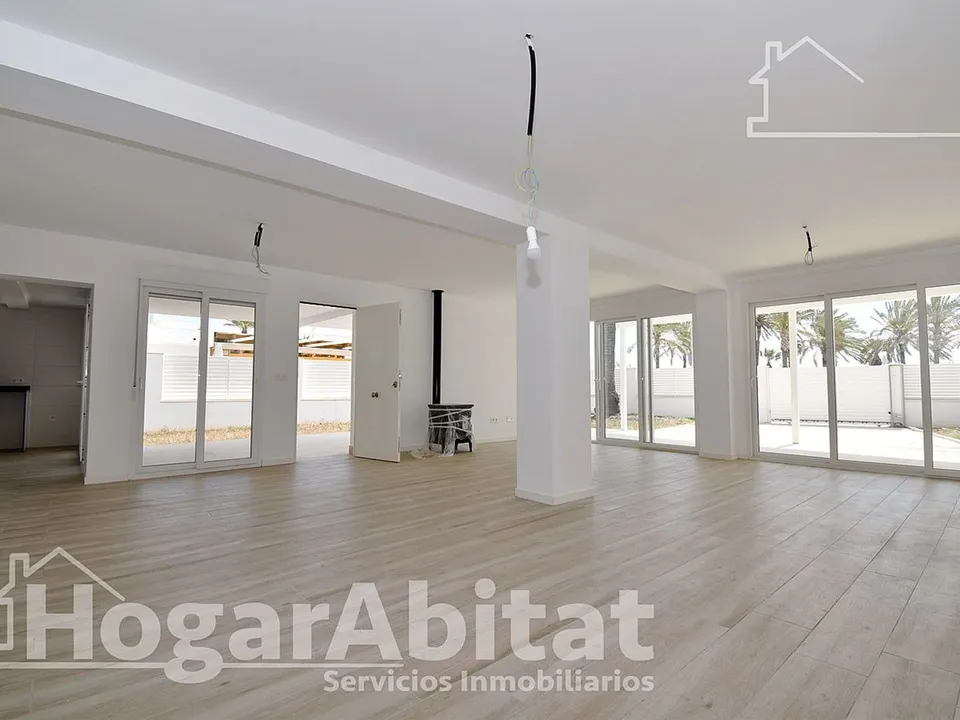 Villa i Benicassim, Castellon - foto 4