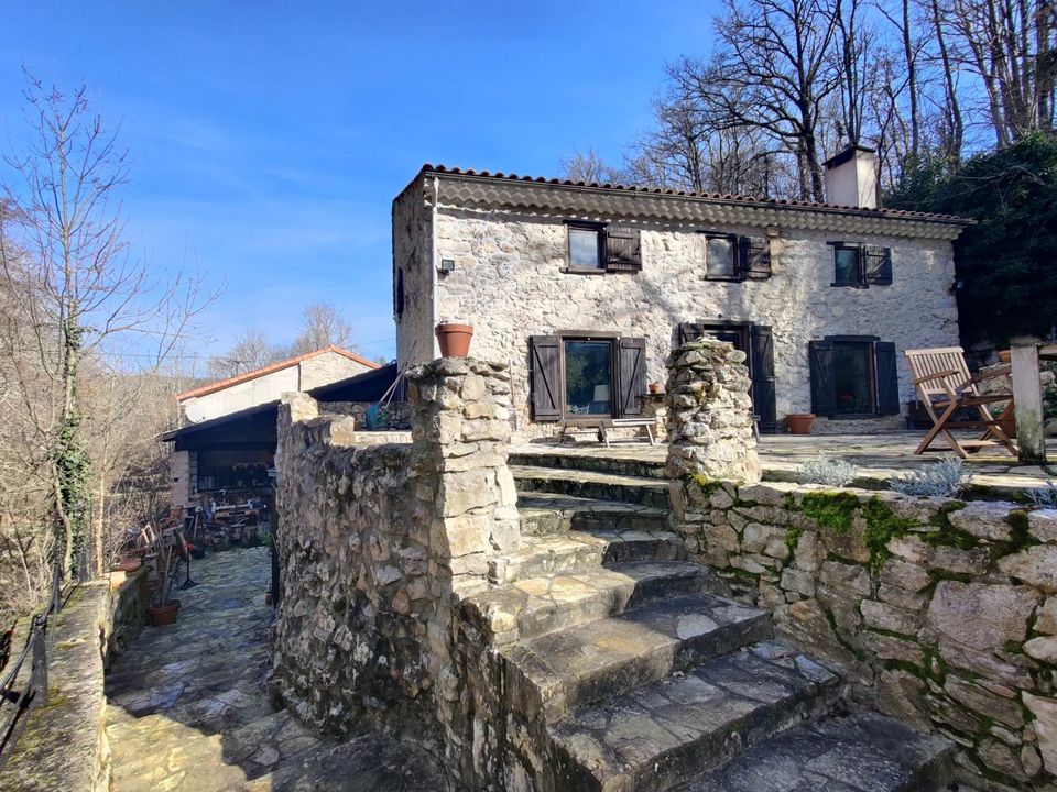 Villa em Puivert, Aude - foto 1