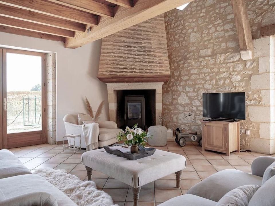 Villa i Eymet, Dordogne - foto 3