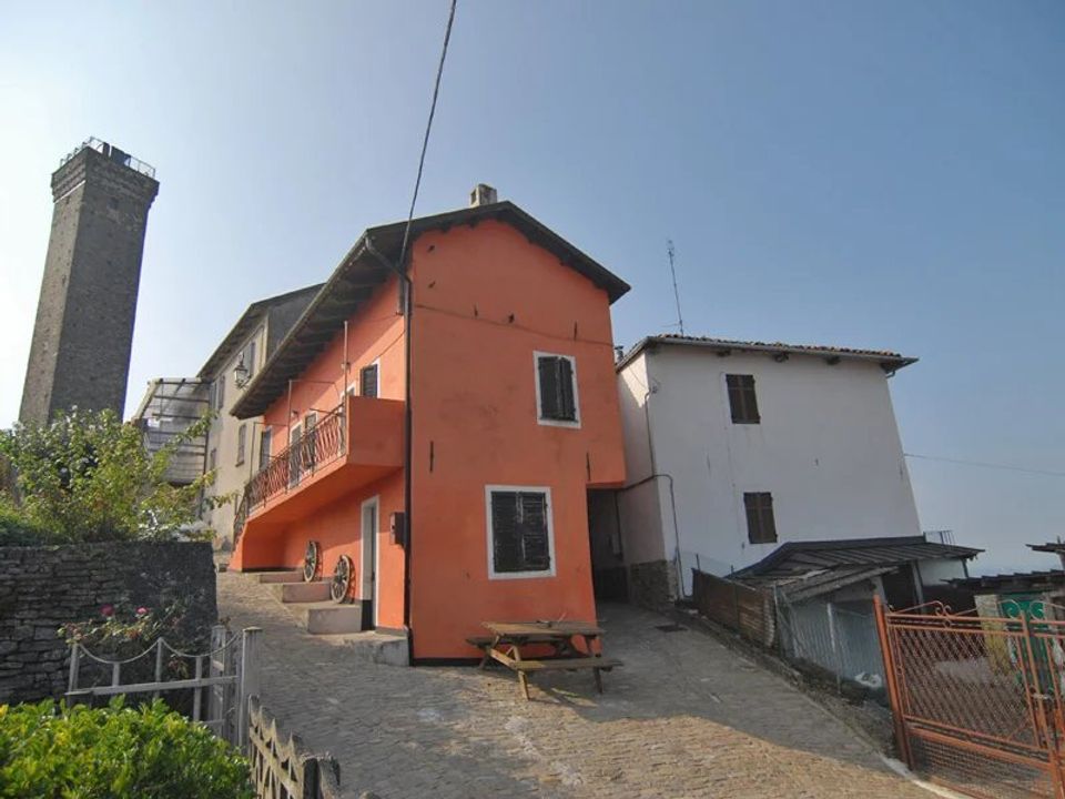 Landejendom i Rocca Ciglie, Cuneo - foto 3