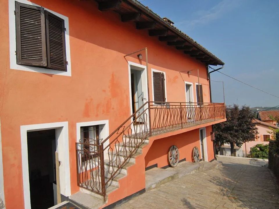 Landejendom i Rocca Ciglie, Cuneo - foto 4