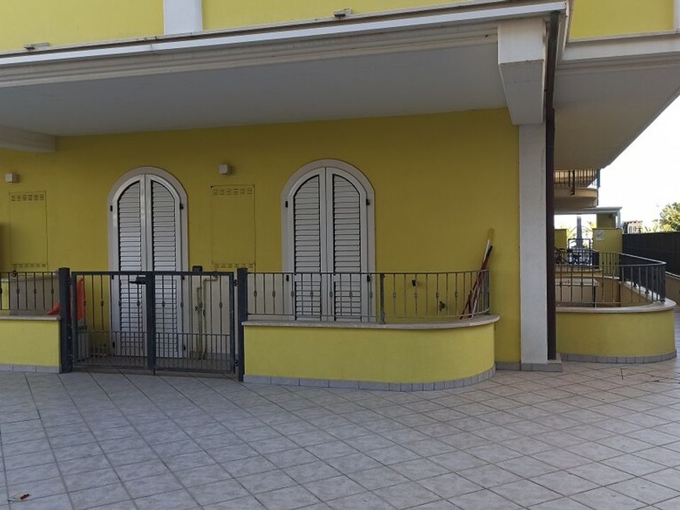Leilighet i Fermo, Fermo - bilde 1