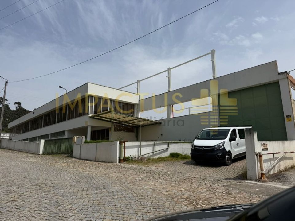 L'establiment comercial a Trofa, Porto - foto 5