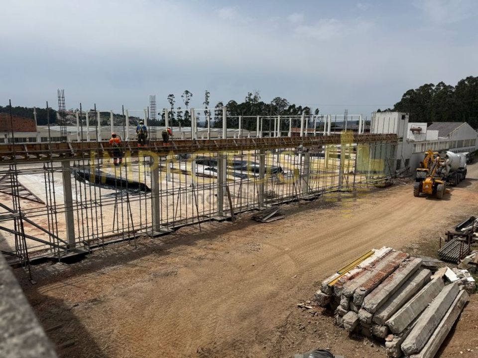 Gewerbeimmobilie in Trofa, Porto - Foto 4