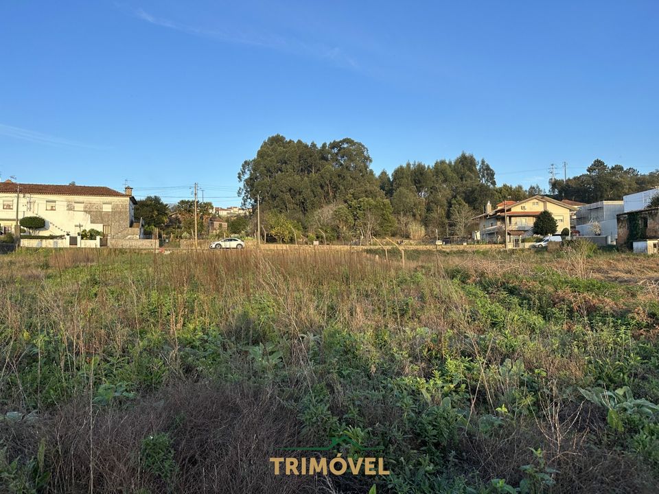 Helårsgrund i Oliveira de Azemeis, Aveiro - foto 3