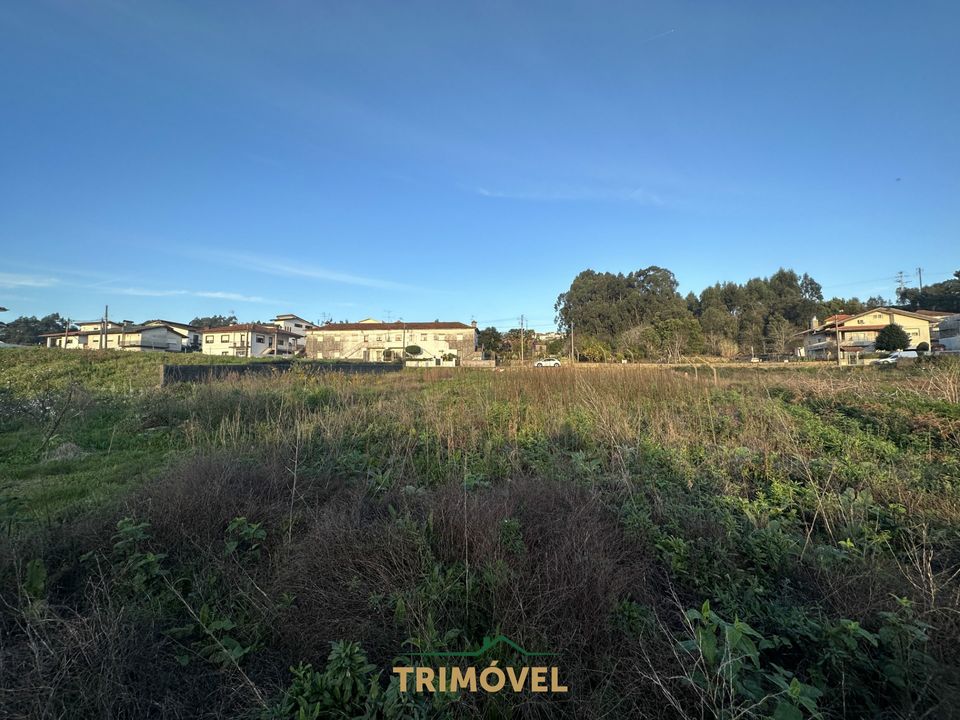 Helårsgrund i Oliveira de Azemeis, Aveiro - foto 2