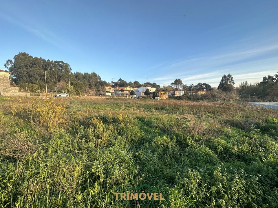 Helårsgrund i Oliveira de Azemeis, Aveiro - foto 4