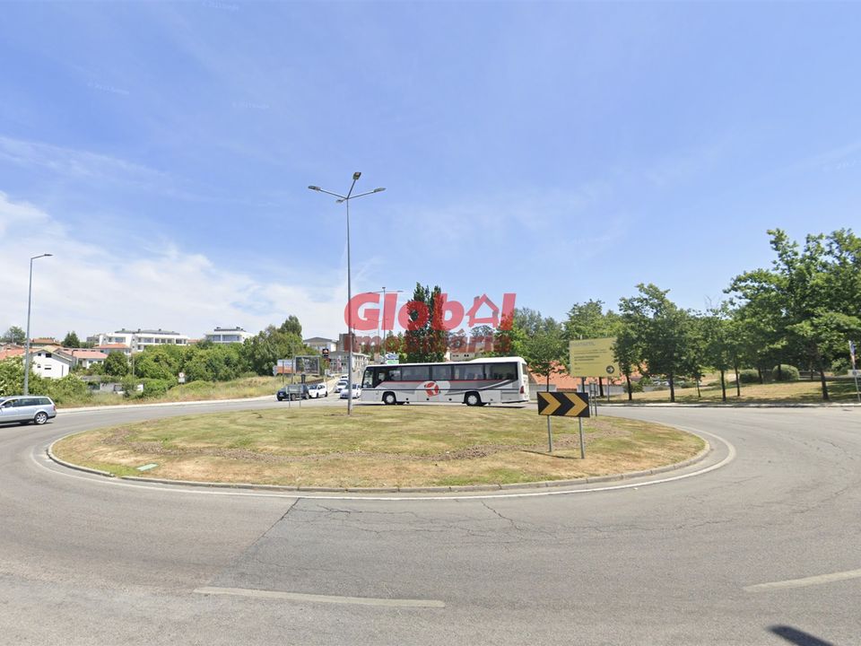 Helårsgrund i Viseu, Viseu - foto 3