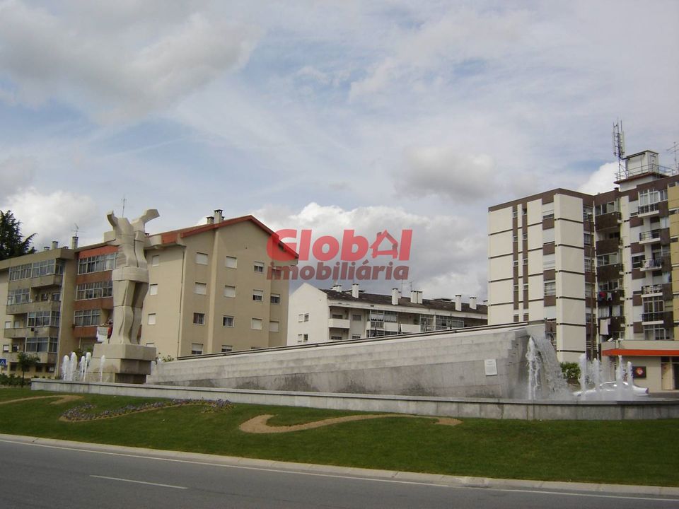 Helårsgrund i Viseu, Viseu - foto 4