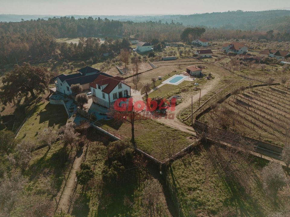 Farm i Tondela, Viseu - foto 1