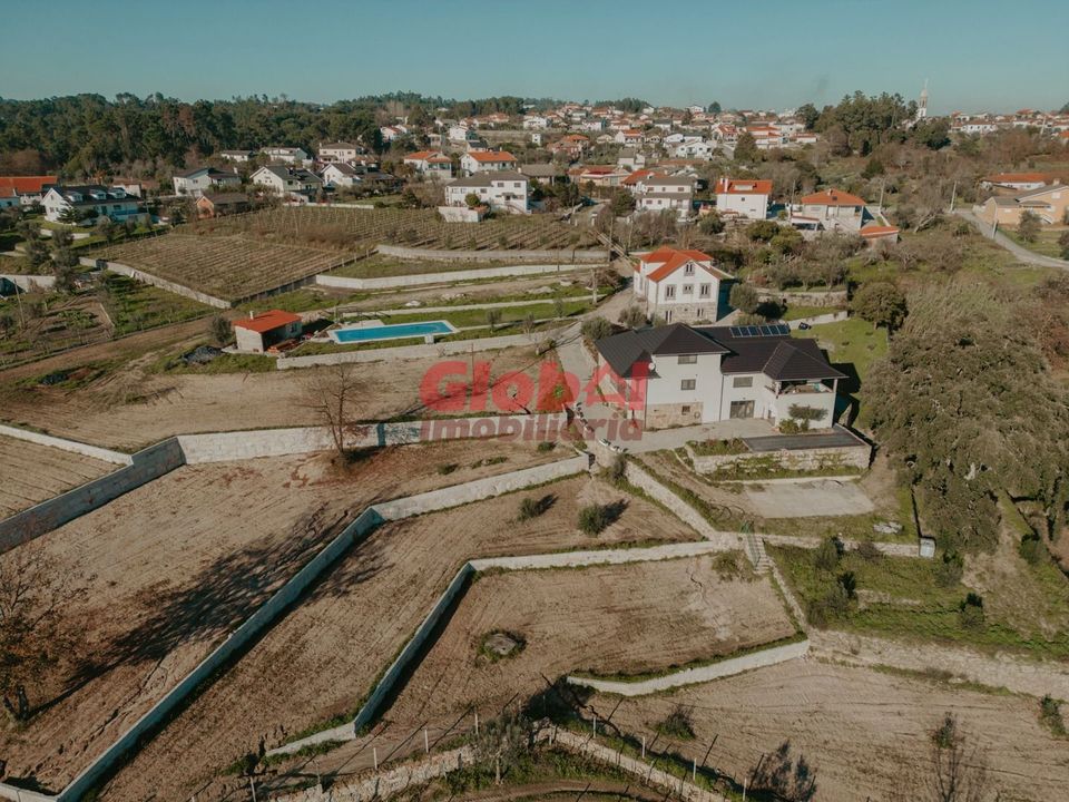 Farm i Tondela, Viseu - foto 2