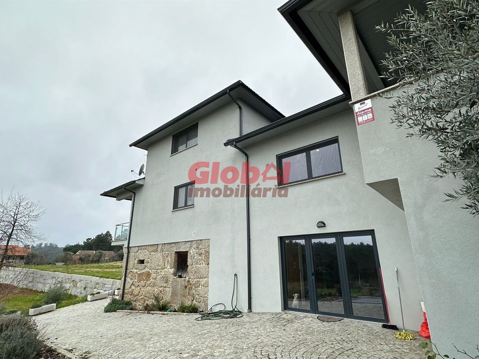 Farm i Tondela, Viseu - foto 4