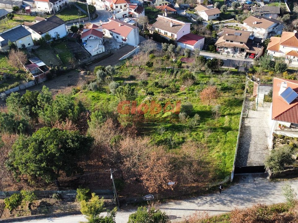 Helårsgrund i Viseu, Viseu - foto 4