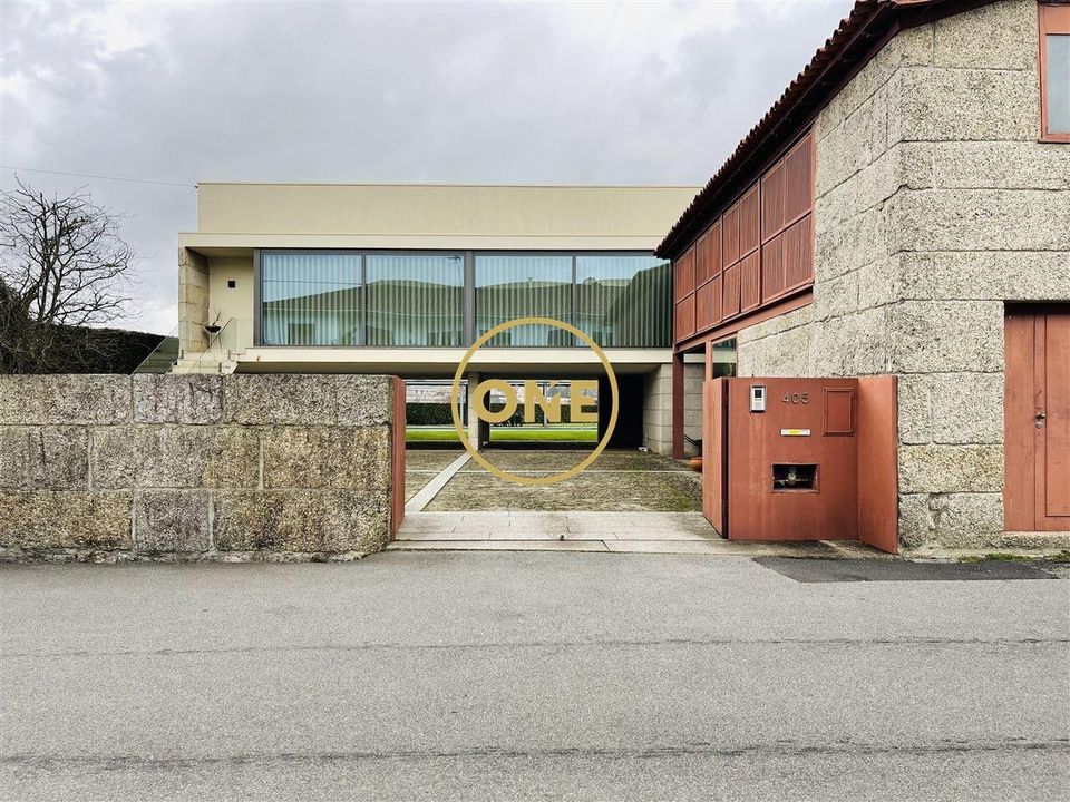 Byhus i Guimaraes, Braga - foto 2