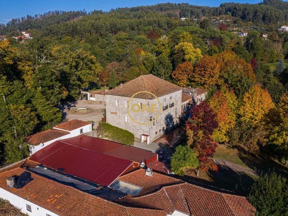 Gård i Felgueiras, Porto - bilde 3