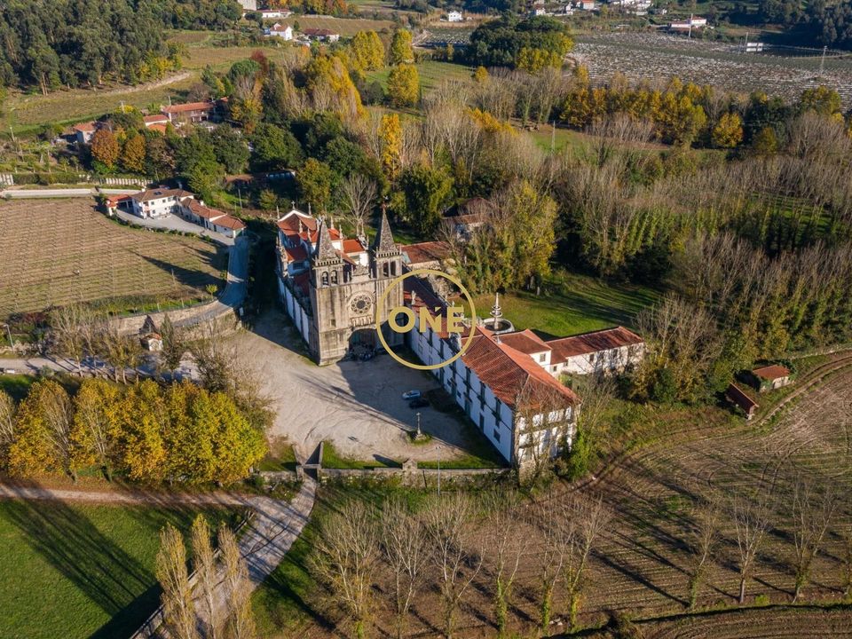 Gård i Felgueiras, Porto - bilde 4