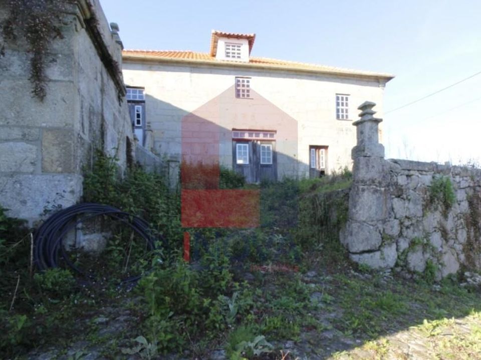 Farm i Vila Verde, Braga - foto 1