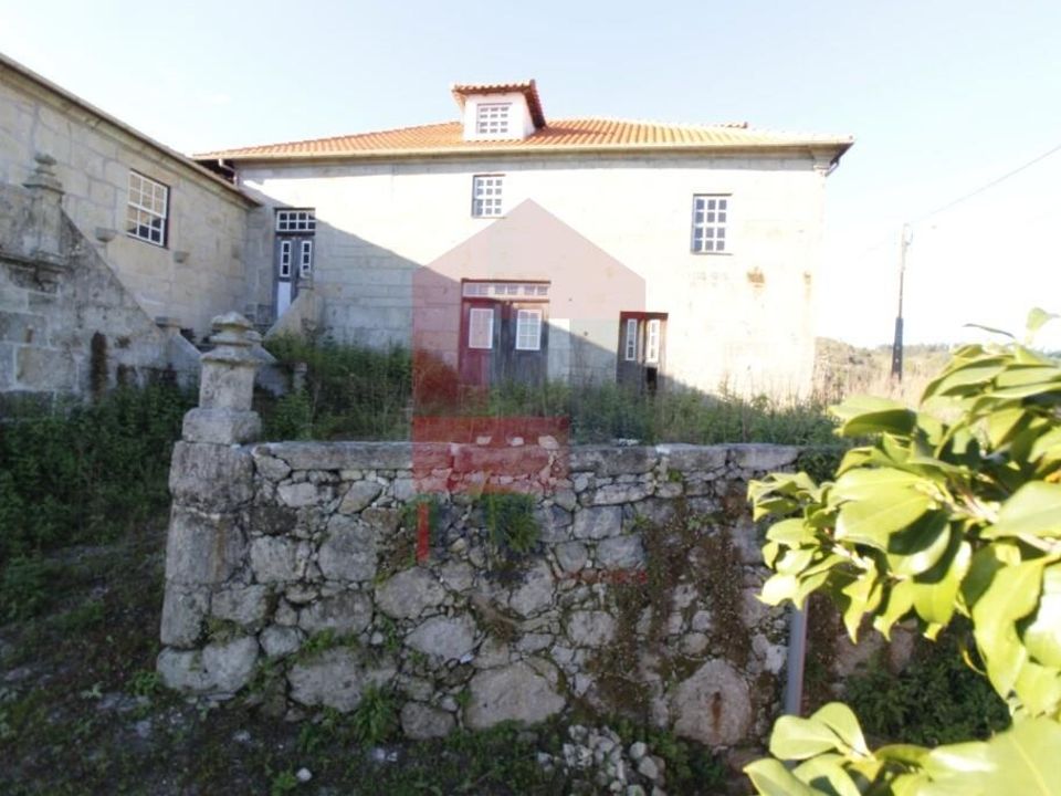 Farm i Vila Verde, Braga - foto 2