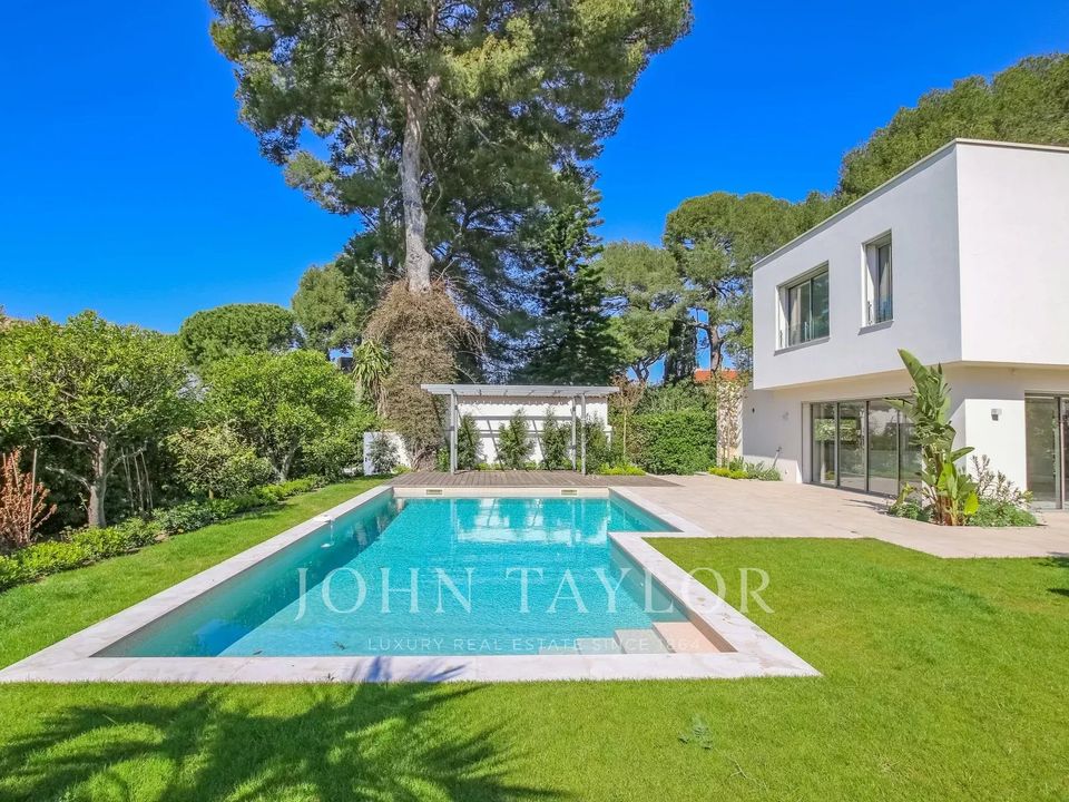 Villa i Antibes, Alpes-Maritimes - foto 2