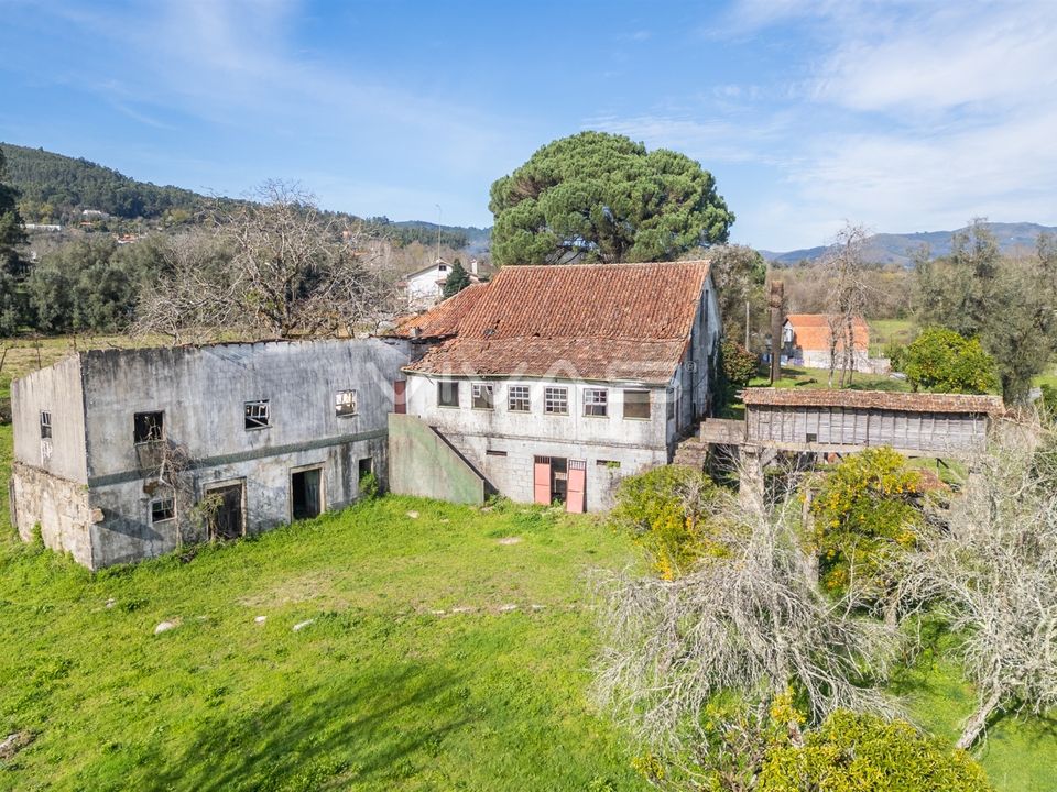 Farm i Vila Verde, Braga - foto 1
