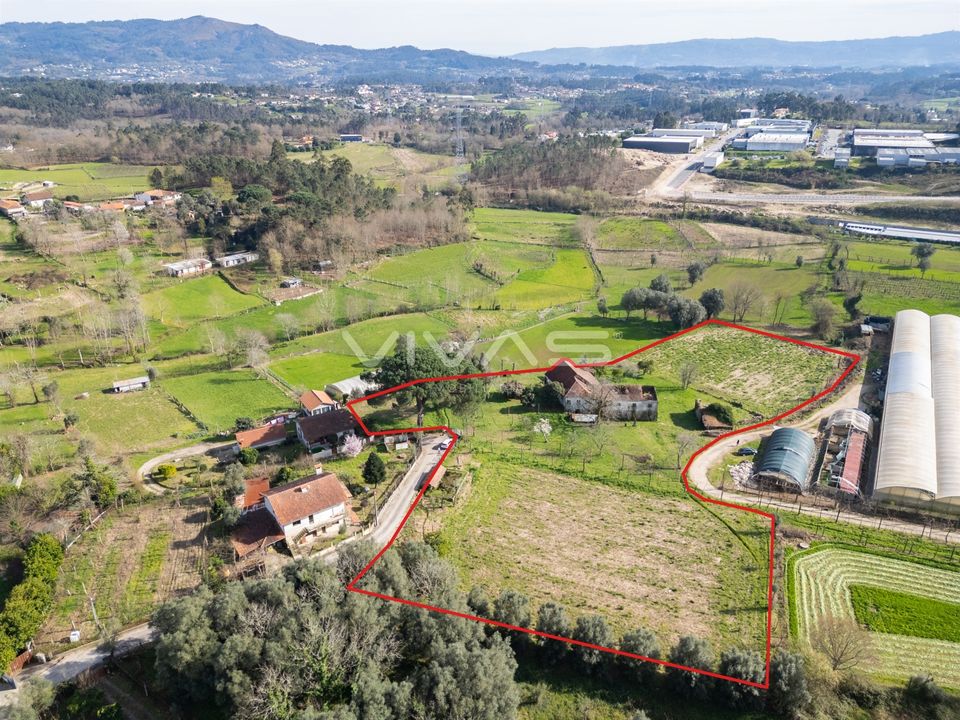 Farm i Vila Verde, Braga - foto 3