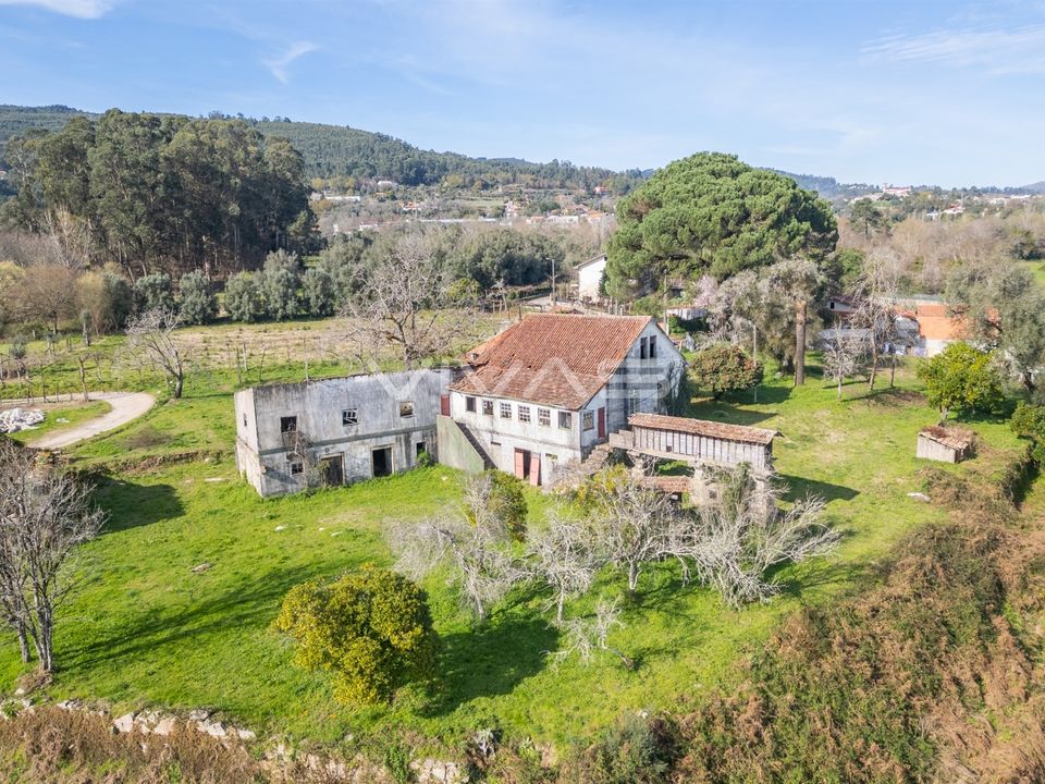 Farm i Vila Verde, Braga - foto 5