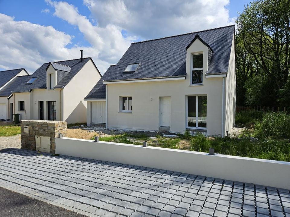 Villa i Camors, Morbihan - foto 2