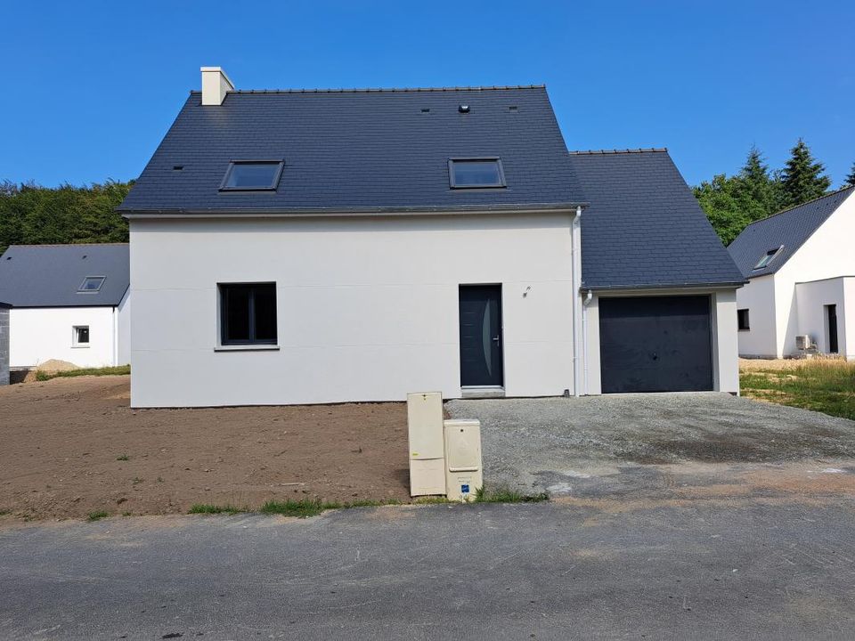Villa i Camors, Morbihan - foto 1