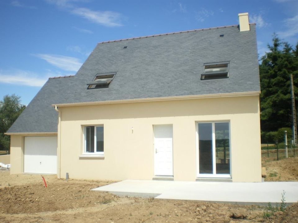 Villa i Languidic, Morbihan - foto 1