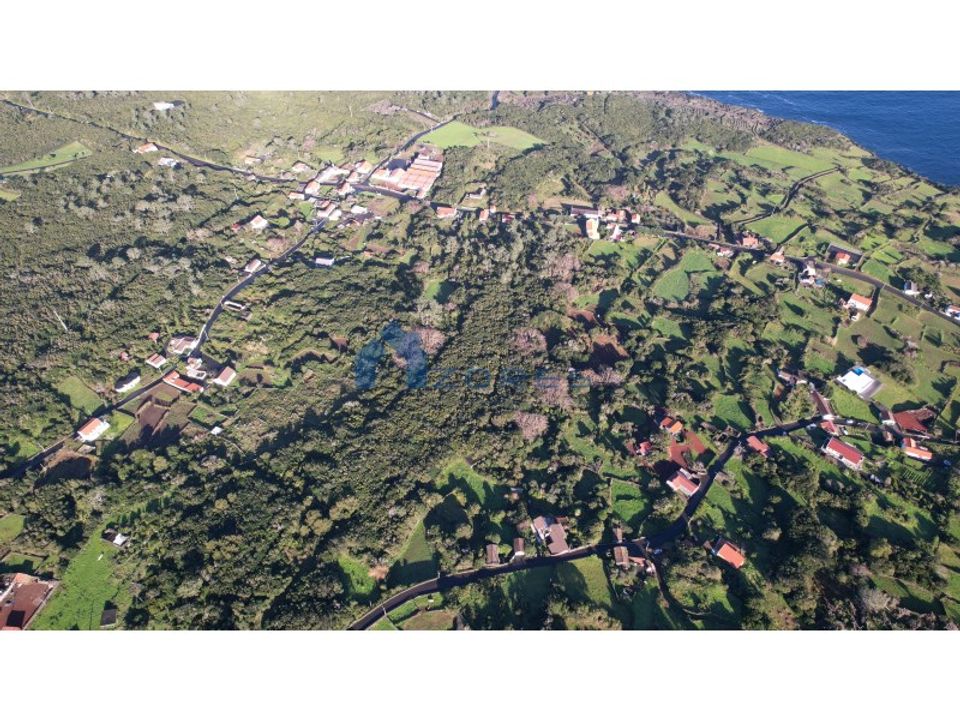 Helårsgrund i Ponta Delgada, Sao Miguel - foto 3