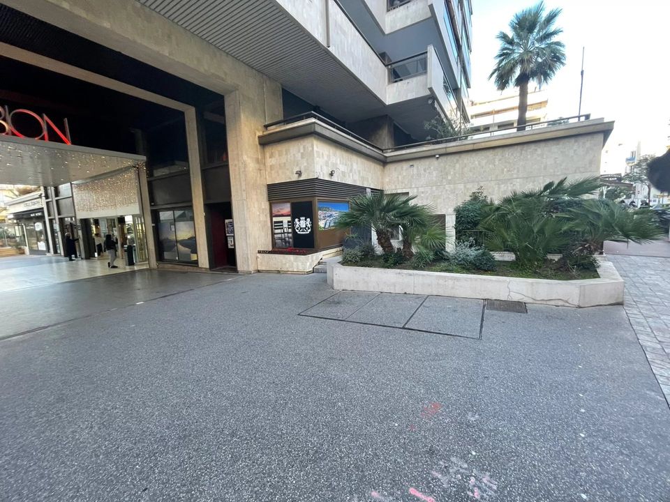 L'establiment comercial a Cannes, Alpes-Maritimes - foto 1