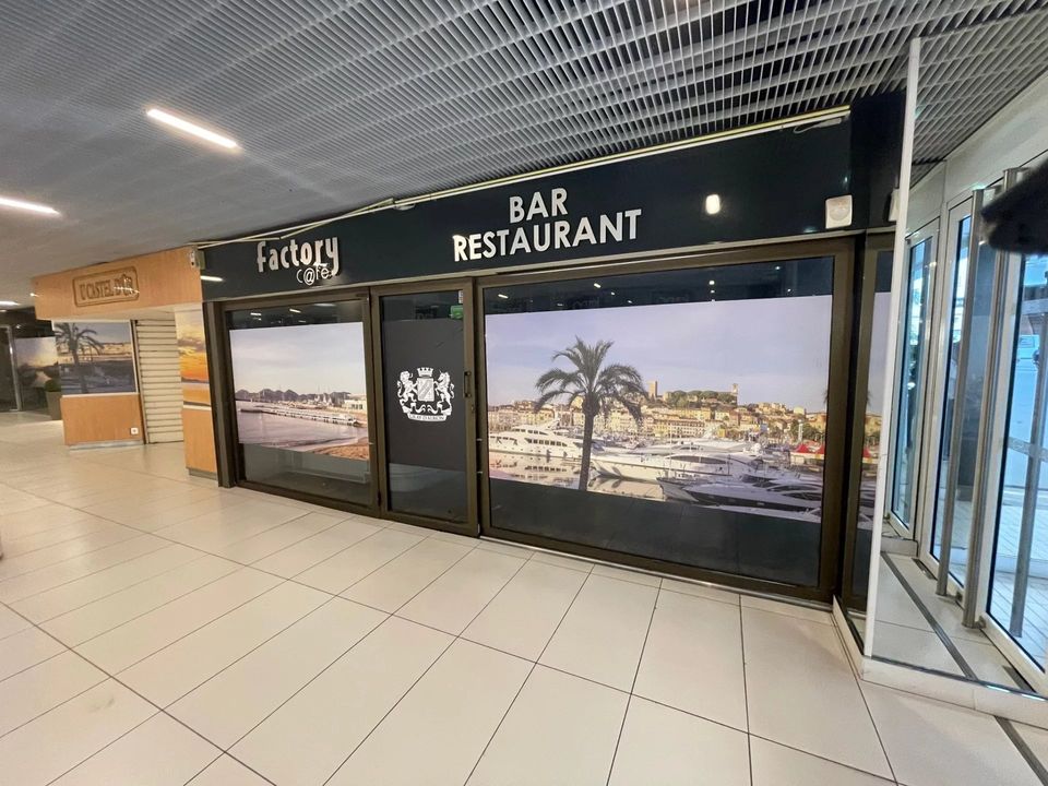 L'establiment comercial a Cannes, Alpes-Maritimes - foto 4