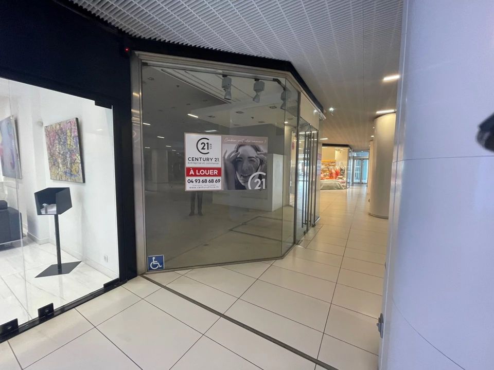 L'establiment comercial a Cannes, Alpes-Maritimes - foto 5