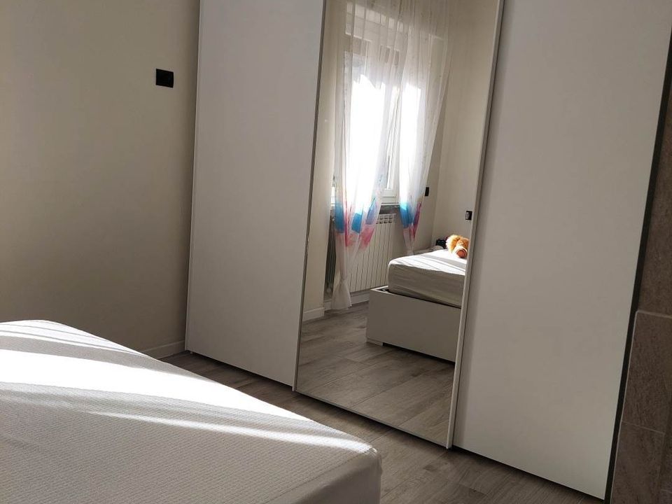 Lejlighed i Carrara, Massa and Carrara - foto 2