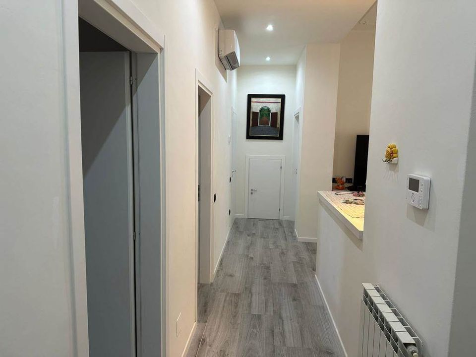 Lejlighed i Carrara, Massa and Carrara - foto 3