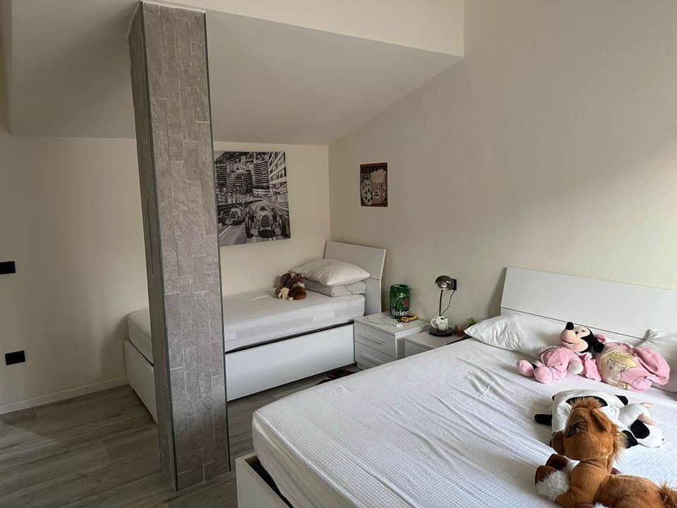 Lejlighed i Carrara, Massa and Carrara - foto 5