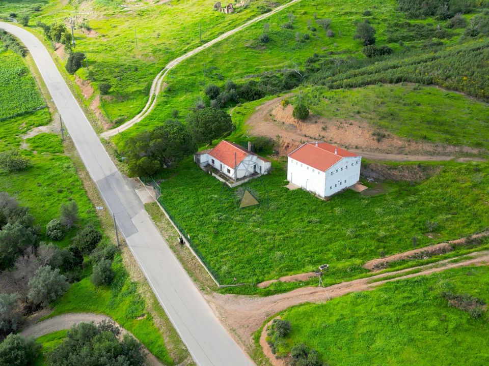 Farm hus i Monchique, Faro - foto 1
