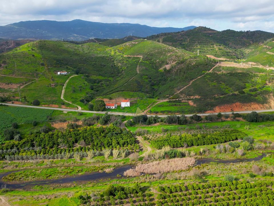 Farm hus i Monchique, Faro - foto 3
