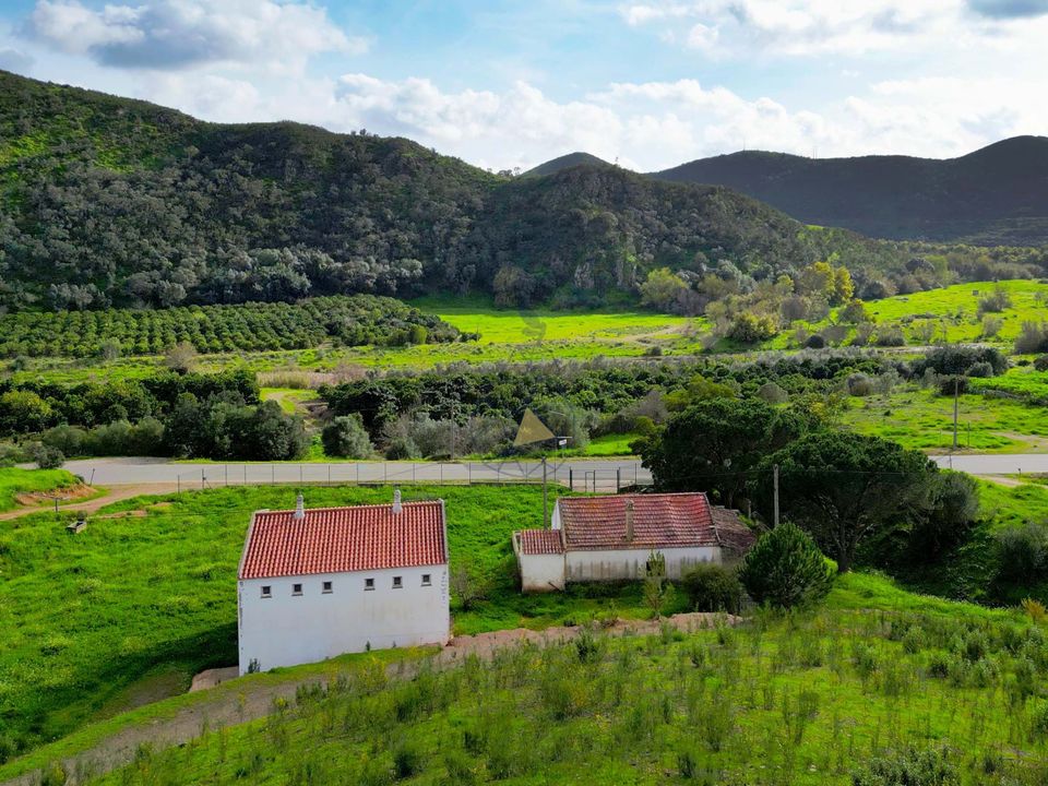 Farm hus i Monchique, Faro - foto 2