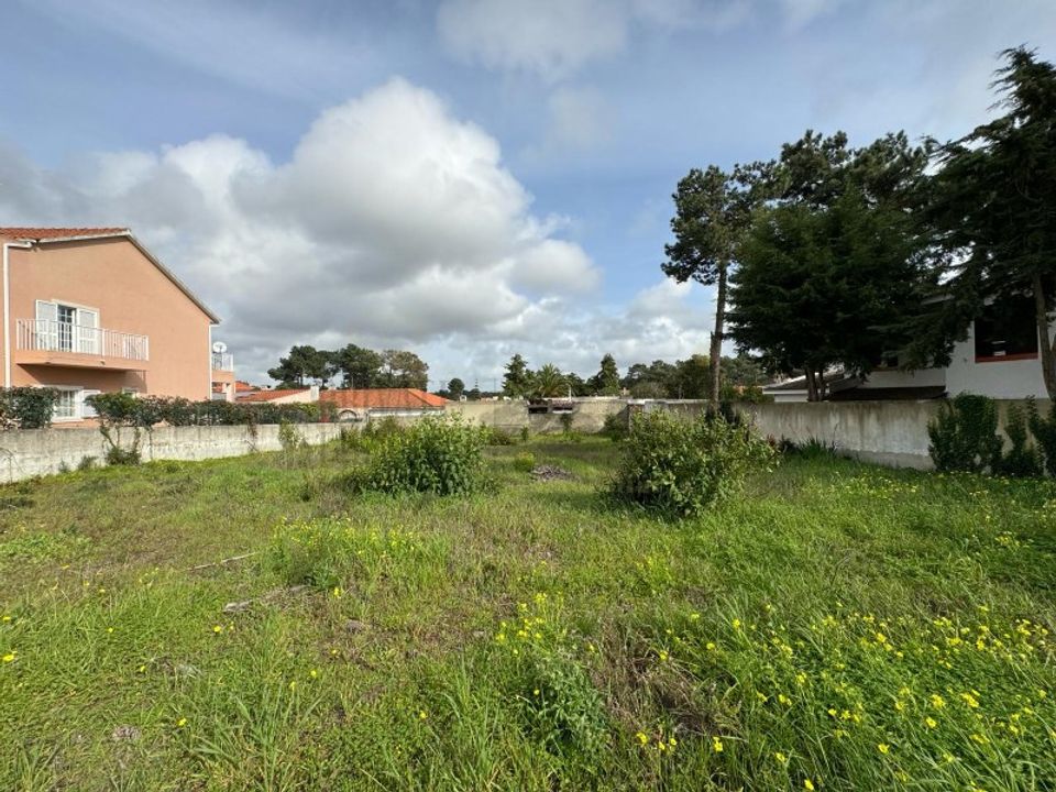 Helårsgrund i Corroios, Setubal - foto 4