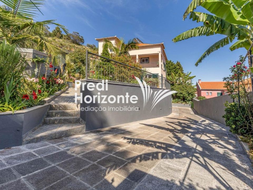 Villa i Funchal, Madeira - foto 2