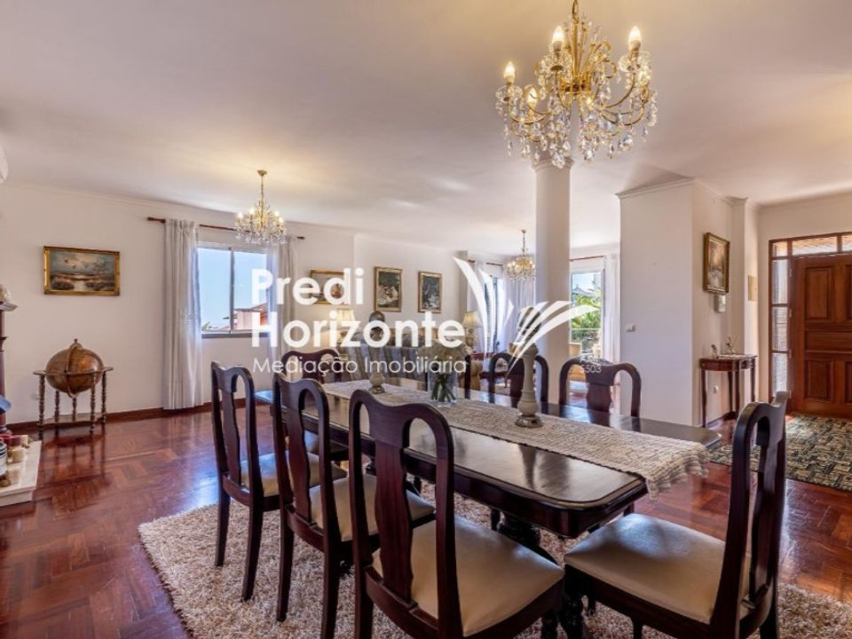 Villa i Funchal, Madeira - foto 3