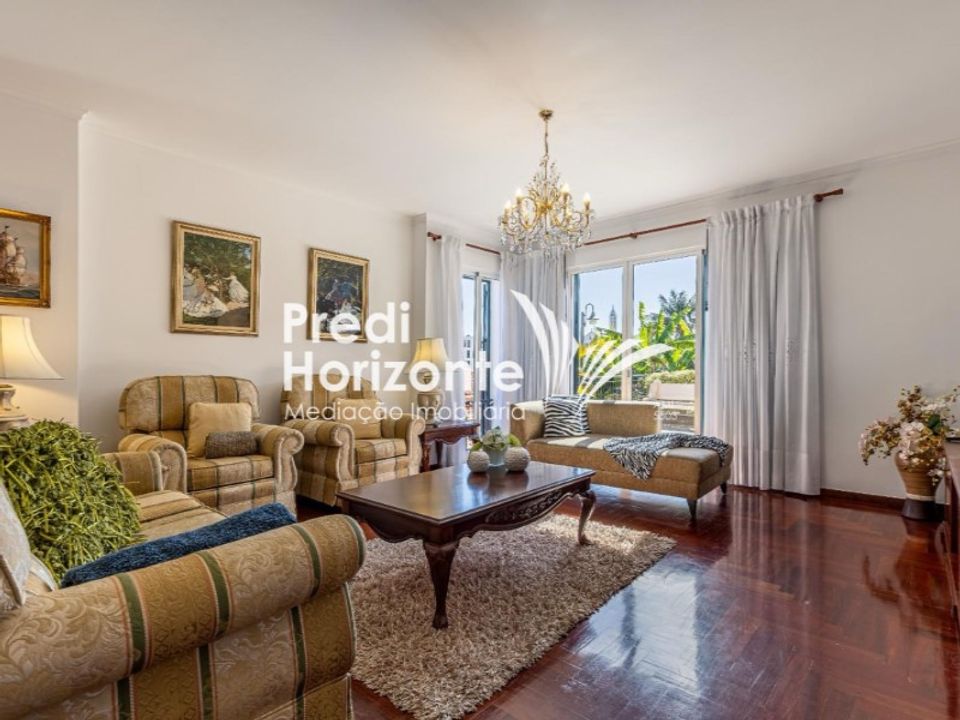 Villa i Funchal, Madeira - foto 1