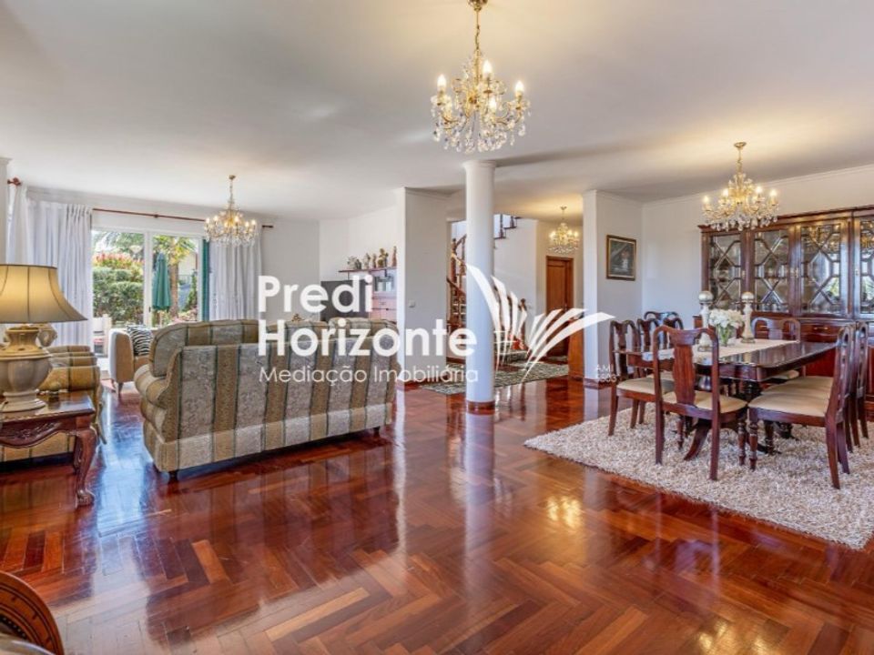 Villa i Funchal, Madeira - foto 4