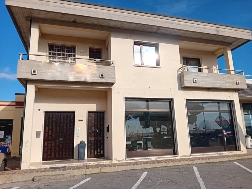 Erhvervsejendom i Castiglione delle Stiviere, Mantua - foto 2