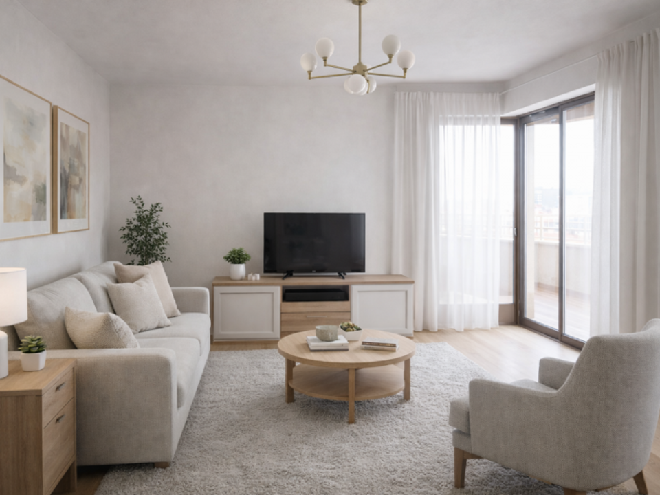 Rækkehus i Bedizzole, Brescia - foto 4